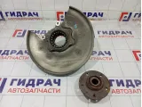 Кулак поворотный задний правый Audi A5 8K0505432AE