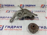 Кулак поворотный задний правый Audi A5 8K0505432AE