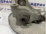 Кулак поворотный задний правый Audi A5 8K0505432AE