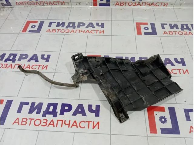 Кронштейн фар левый Audi A5 89392979