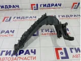 Кронштейн фар левый Audi A5 8T0805607