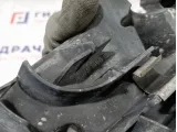Кронштейн фар левый Audi A5 8T0805607