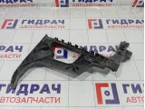 Кронштейн бампера задний левый Audi A5 8T0807453