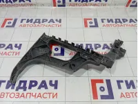 Кронштейн бампера задний левый Audi A5 8T0807453