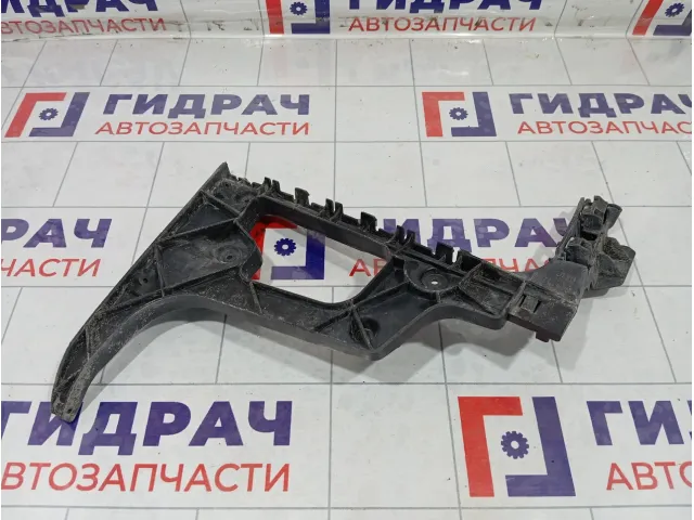 Кронштейн бампера задний левый Audi A5 8T0807453