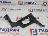 Кронштейн бампера задний левый Audi A5 8T0807453