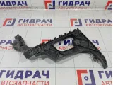 Кронштейн бампера задний правый Audi A5 8T0807454