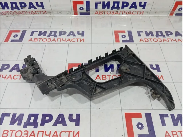 Кронштейн бампера задний правый Audi A5 8T0807454