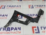 Кронштейн бампера задний правый Audi A5 8T0807454