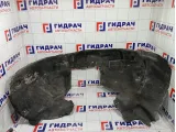 Локер (Подкрылок) передний правый Audi A5 8T0821172H