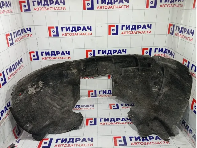 Локер (Подкрылок) передний правый Audi A5 8T0821172H