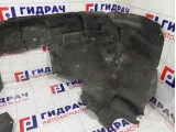 Локер (Подкрылок) передний правый Audi A5 8T0821172H