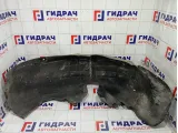 Локер (Подкрылок) задний левый Audi A5 8T0810171C