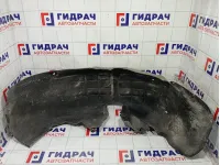 Локер (Подкрылок) задний левый Audi A5 8T0810171C