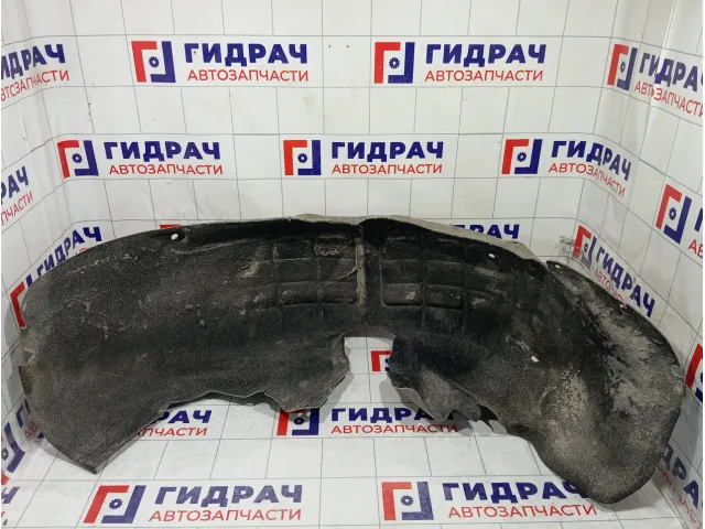 Локер (Подкрылок) задний левый Audi A5 8T0810171C