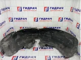 Локер (Подкрылок) задний правый Audi A5 8T0810172G