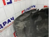 Локер (Подкрылок) задний правый Audi A5 8T0810172G