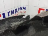Локер (Подкрылок) задний правый Audi A5 8T0810172G