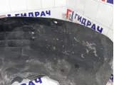 Локер (Подкрылок) задний правый Audi A5 8T0810172G