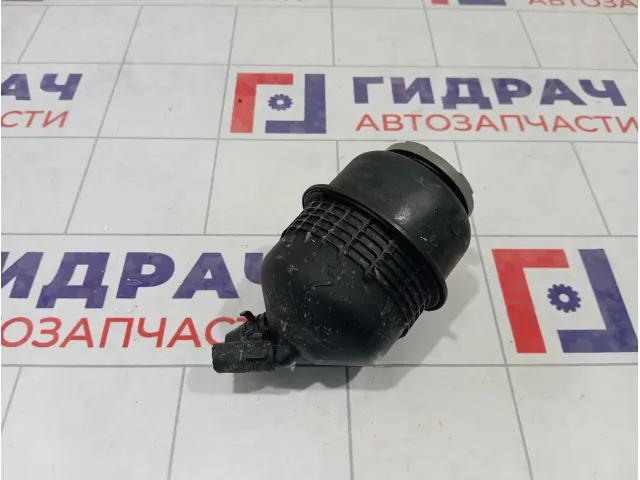 Бачок гидроусилителя Audi A5 4F0422371D