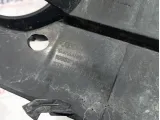 Решетка бампера передняя левая Audi A5 8T0807681