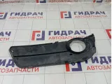 Решетка бампера передняя правая Audi A5 8T0807682
