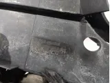 Решетка бампера передняя правая Audi A5 8T0807682