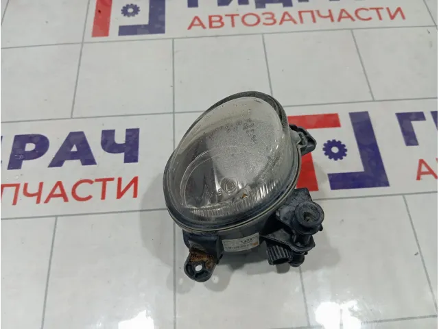 Фара противотуманная правая Audi A5 8T0941700