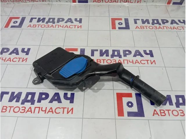 Горловина бачка омывателя Audi A5 8T1955463B
