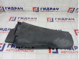 Решетка под лобовое стекло (Жабо) правая Audi A5 8K1819447E01C