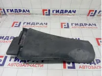 Решетка под лобовое стекло (Жабо) правая Audi A5 8K1819447E01C