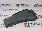 Решетка под лобовое стекло (Жабо) правая Audi A5 8K1819447E01C