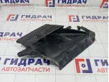 Воздухозаборник Audi A5 8K0129618A