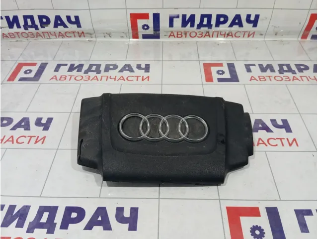 Накладка двигателя Audi A5 06E103926G