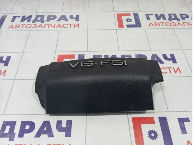 Накладка двигателя Audi A5 06E103925F