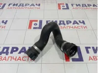 Патрубок радиатора Audi A5 8K0121101J