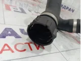 Патрубок радиатора Audi A5 8K0121101J