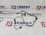 Проводка бампера заднего Audi A5 8K0971104