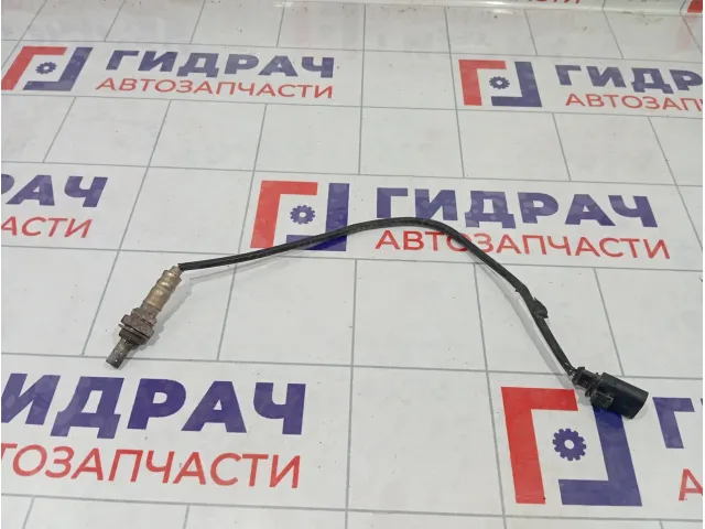 Датчик кислородный/Lambdasonde Audi A5 06E906265Q