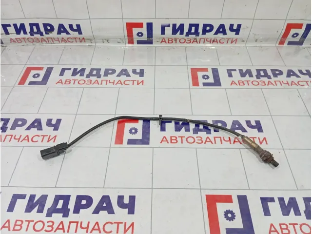 Датчик кислородный/Lambdasonde Audi A5 06E906265S