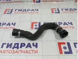 Патрубок радиатора Audi A5 8K0121055B