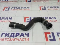 Патрубок радиатора Audi A5 8K0121055B