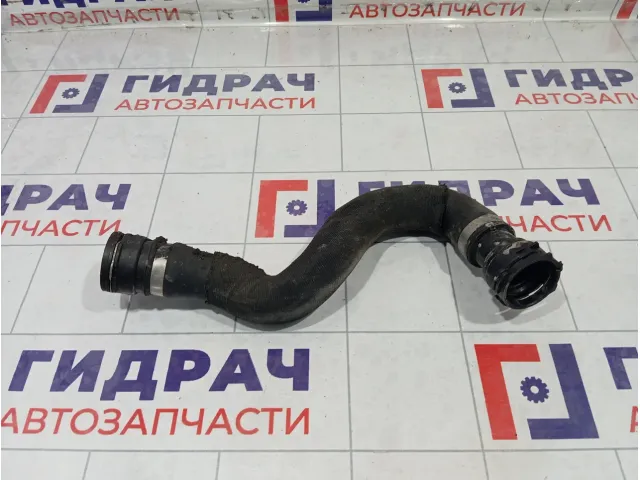 Патрубок радиатора Audi A5 8K0121055B
