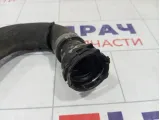 Патрубок радиатора Audi A5 8K0121055B