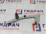 Кронштейн крепления крыла переднего левого Audi A5 8T0821135B