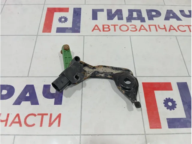 Датчик регулировки дорожного просвета задний левый Audi A5 8K0907503