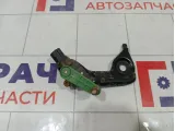 Датчик регулировки дорожного просвета задний левый Audi A5 8K0907503