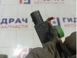 Датчик регулировки дорожного просвета задний правый Audi A5 8K0907503