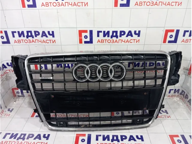 Решетка радиатора Audi A5 8T0853651ET94