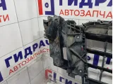 Решетка радиатора Audi A5 8T0853651ET94